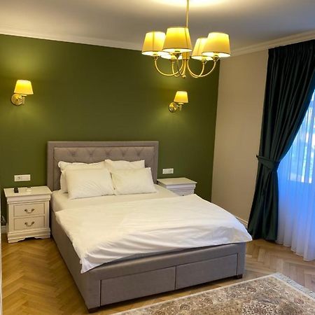 Casa Ayan Apartment ซีบิว ภายนอก รูปภาพ