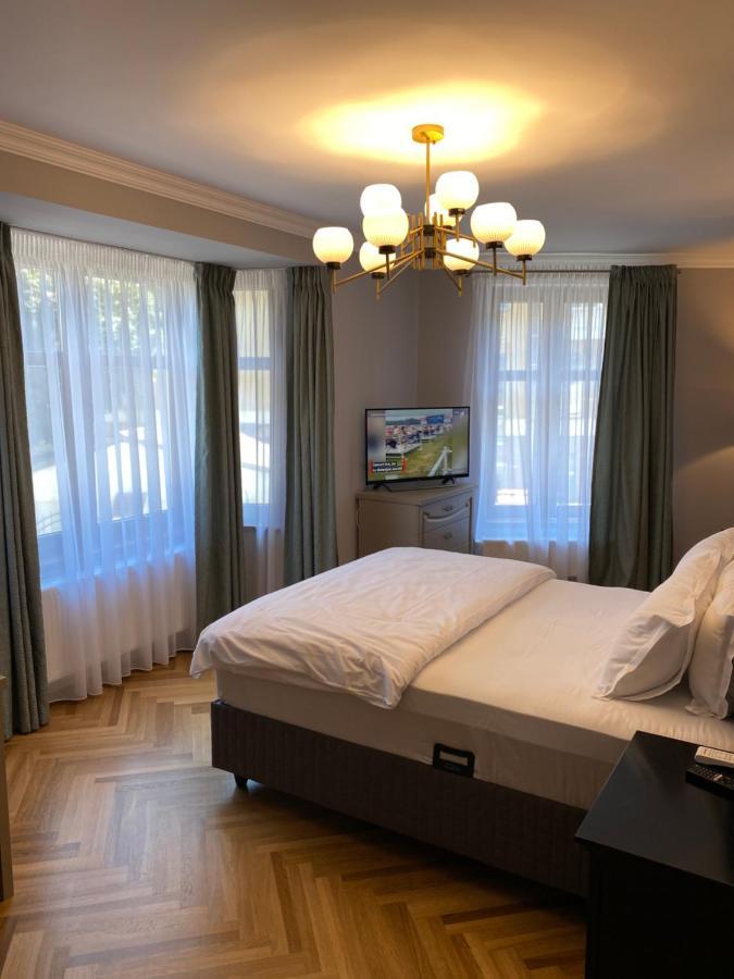 Casa Ayan Apartment ซีบิว ภายนอก รูปภาพ