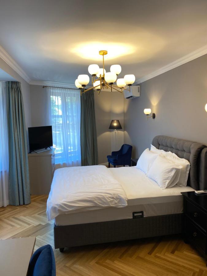 Casa Ayan Apartment ซีบิว ภายนอก รูปภาพ