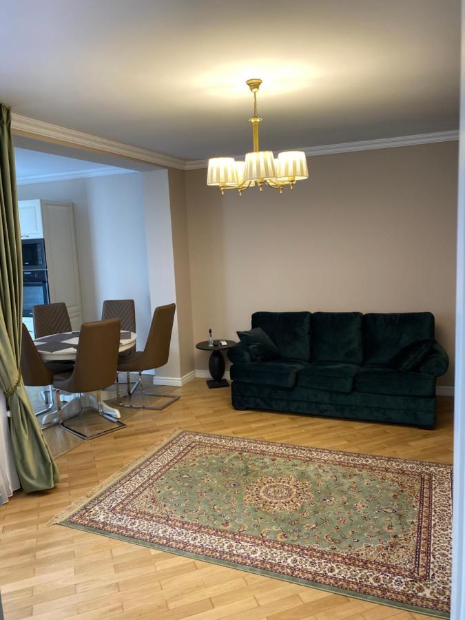 Casa Ayan Apartment ซีบิว ภายนอก รูปภาพ