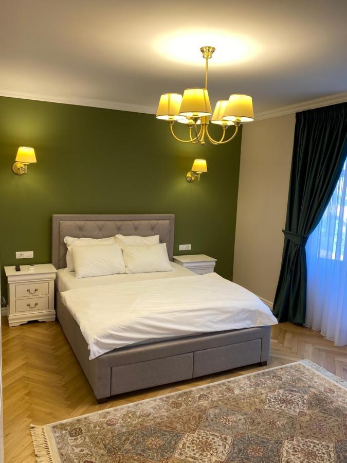 Casa Ayan Apartment ซีบิว ภายนอก รูปภาพ