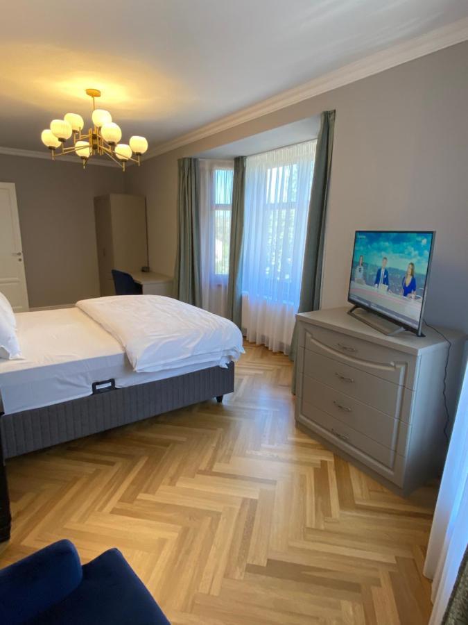 Casa Ayan Apartment ซีบิว ภายนอก รูปภาพ