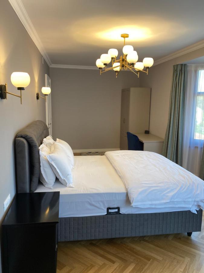 Casa Ayan Apartment ซีบิว ภายนอก รูปภาพ