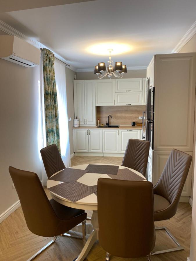Casa Ayan Apartment ซีบิว ภายนอก รูปภาพ