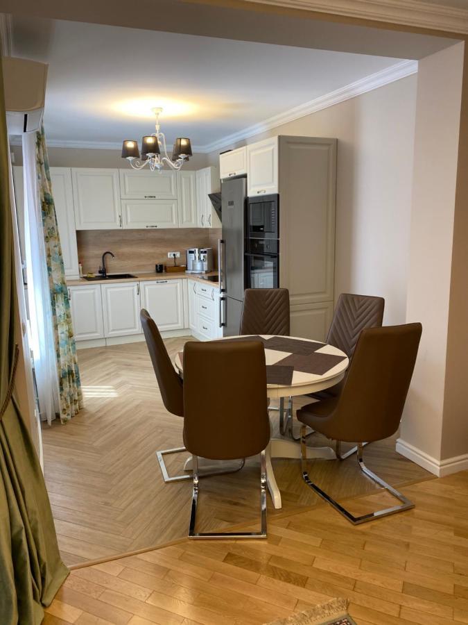 Casa Ayan Apartment ซีบิว ภายนอก รูปภาพ
